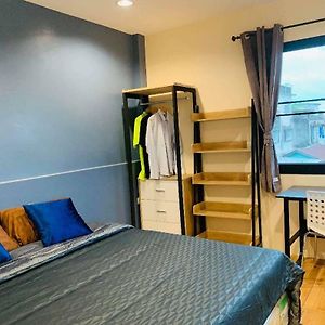 Superior Kamer met een Queen Size Bed